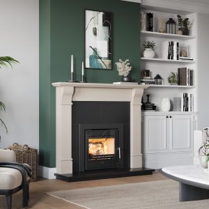 Vitae 9kW cassette stove