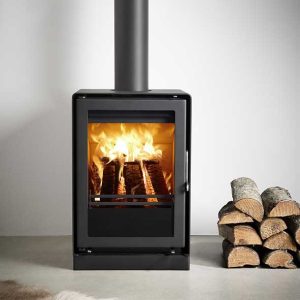 Westfire Uniq 35 Freestanding new