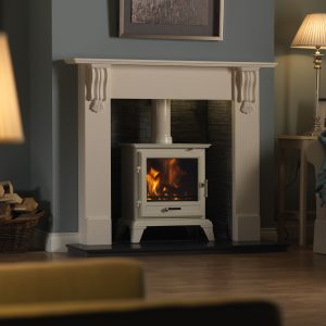 Classic 8 Eco Warm White