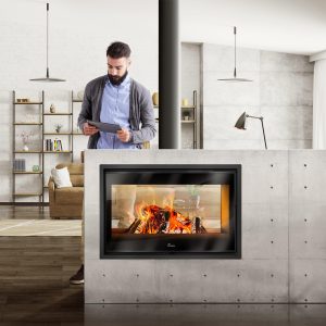 Lacunza NICKEL DC ambiente NEW