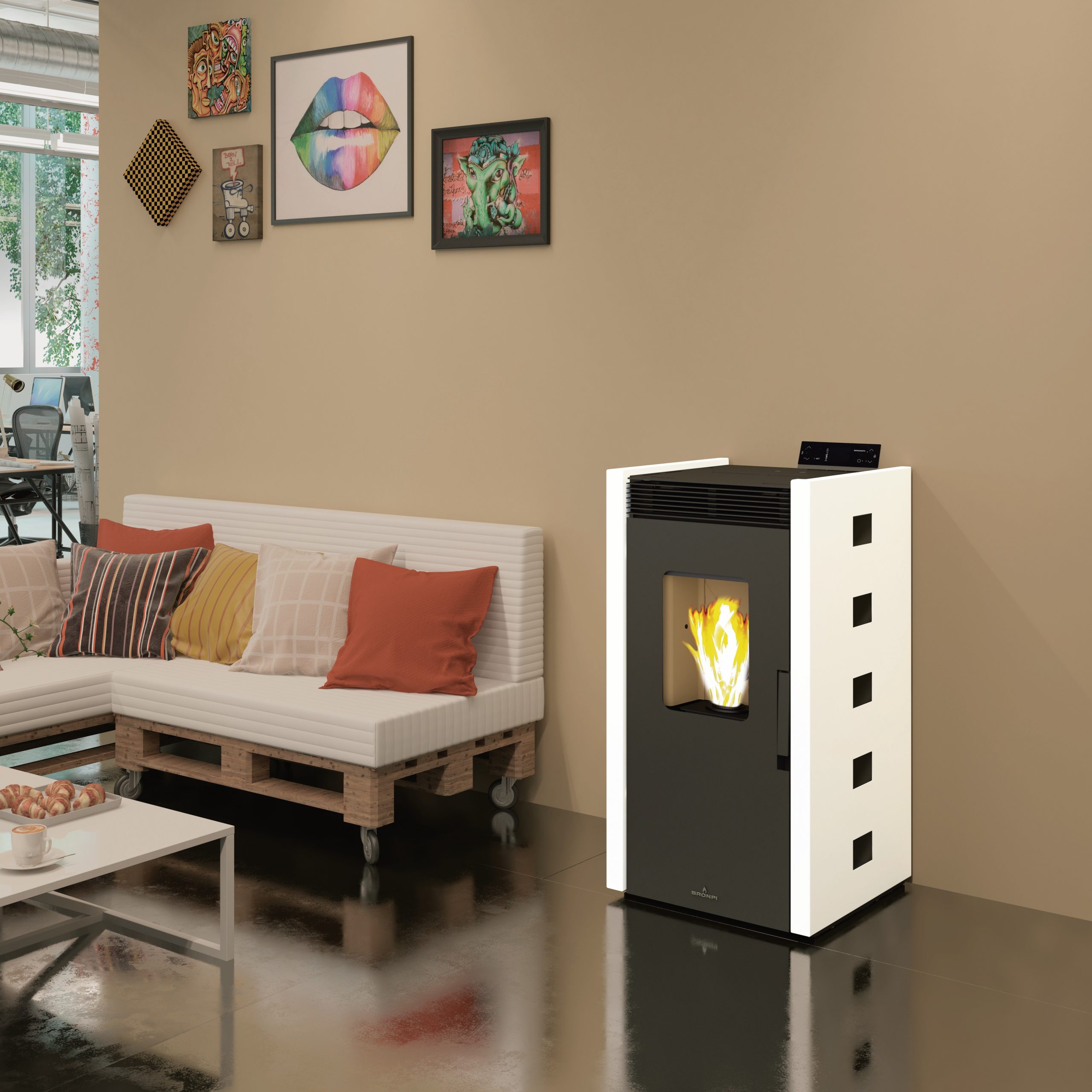 Zoe Ambiente (111022)