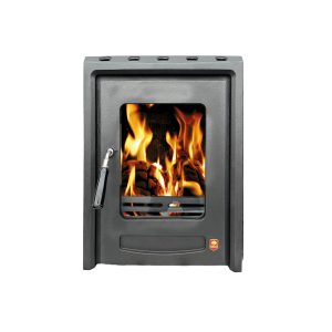 Matt black 5kw insert shaw