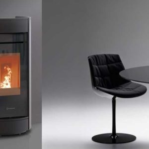 Thermorossi moma natural plus evo