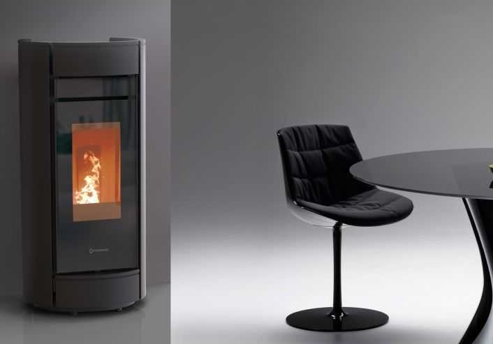 Thermorossi moma natural plus evo