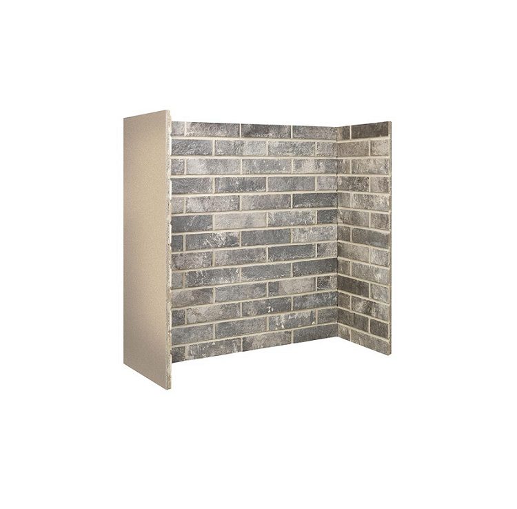 Ceramic Grey Chamber