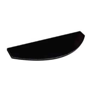 Curved hearth middle 600x600
