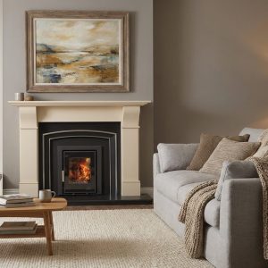 Donard Ivory