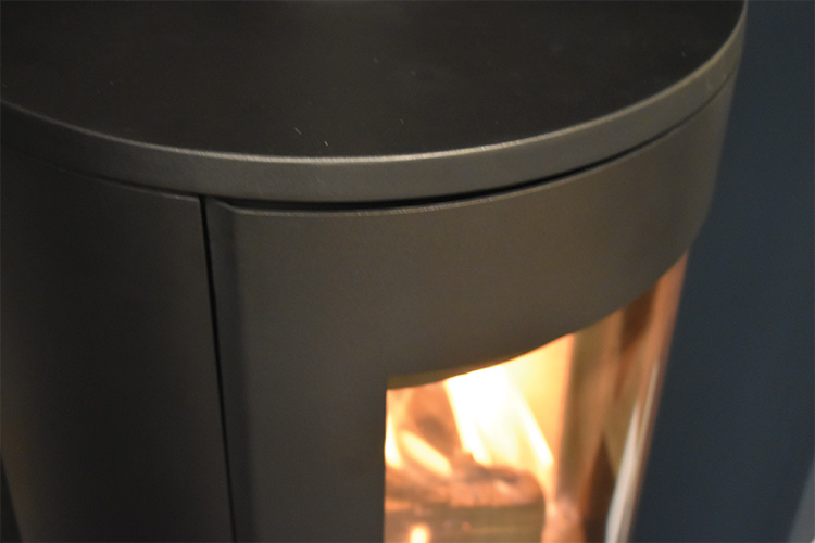 Eco 980 Close Up
