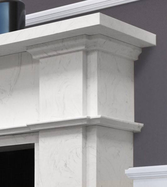 Glenmore 54 Detail