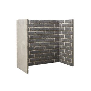 Grey Brick Chamber