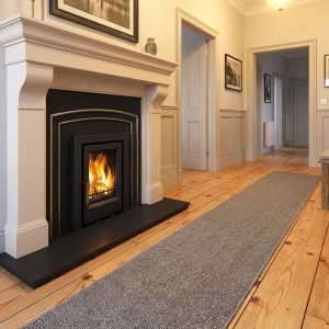 Gullion 54 Ivory
