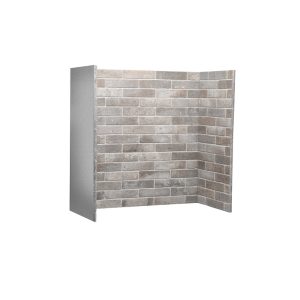 Ice Grey Chamber