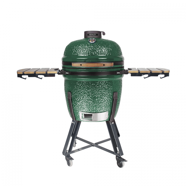 Kamado 21 Green