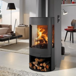 Suerte ecodesign svart