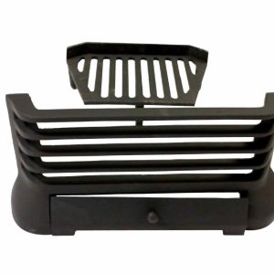 Castletown Front Fret Basket