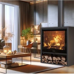 Grand allegro ecodesign