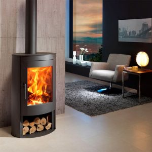 Oval ecodesign panadero