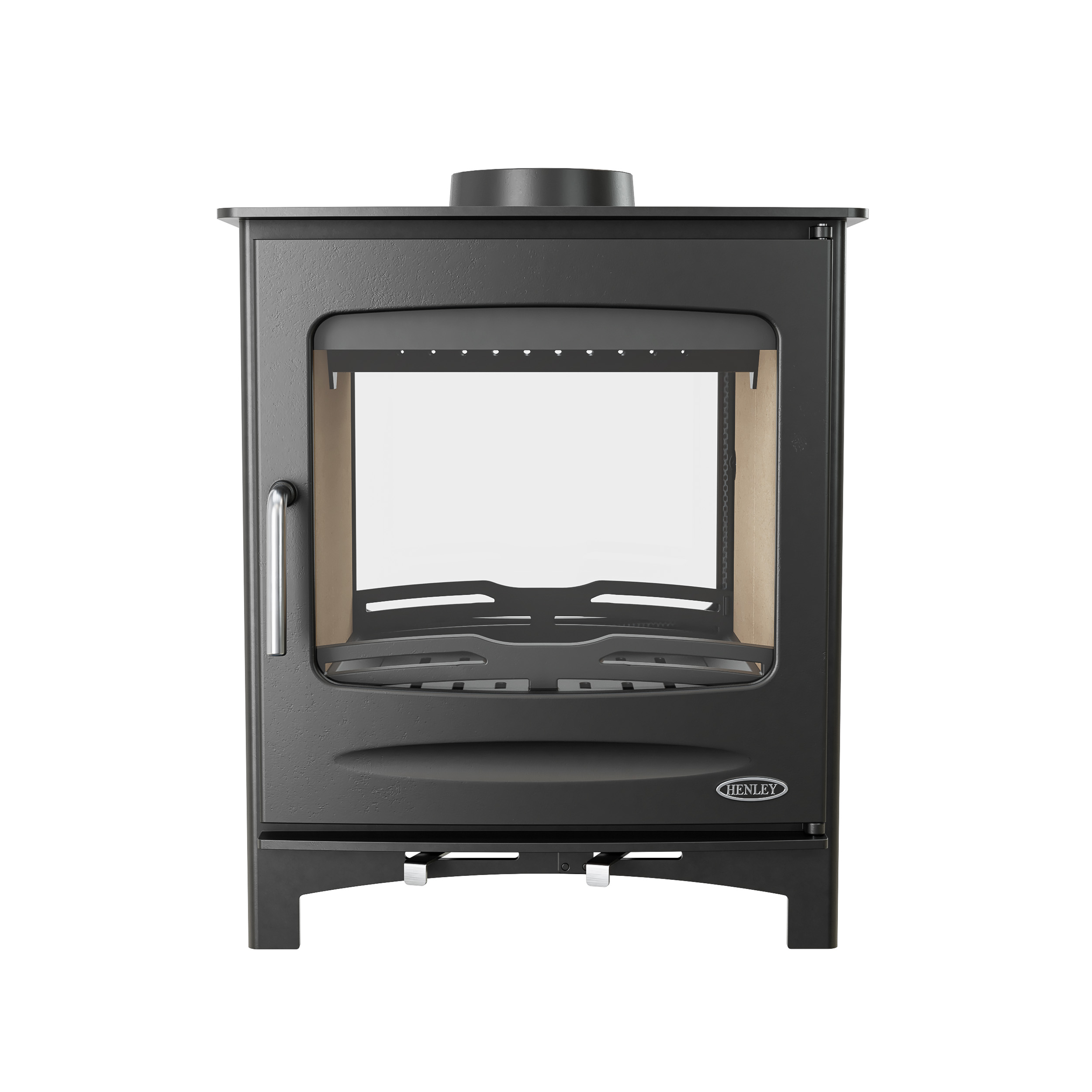 Sherwood 10kW DS Eco Front